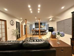 Cucina o angolo cottura di 三米-鶴舞琵琶湖-biwako