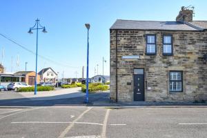 Nabolaget omkring feriehuset eller i nærheden