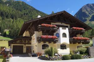 Γενική θέα στο βουνό ή θέα στο βουνό από  αυτό το διαμέρισμα