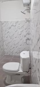 Fotografie z fotogalerie ubytování FATINN'S surf Apartements v destinaci Airsatang