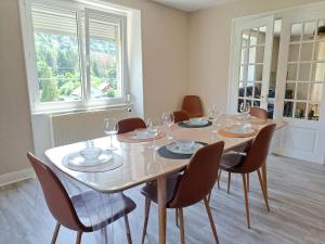 Foto de la galería de Gîte Monts et Merveilles en Mollau