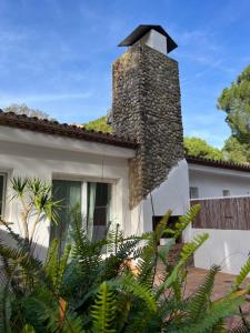 Gallery image of Finca Laida in Vejer de la Frontera