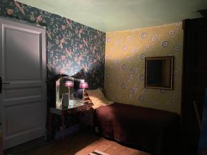 Fotografie z fotogalerie ubytování Chambres d Hôtes Les Filles Tresy v destinaci Passenans