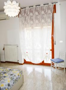Postel nebo postele na pokoji v ubytování AltaVista + 17 fotografií
