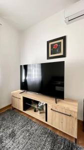 Gallery image of Beachside Bliss: 200m Away in Tivat