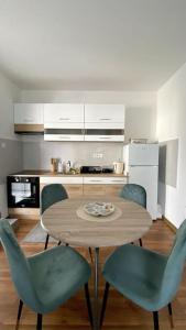 Gallery image of Beachside Bliss: 200m Away in Tivat