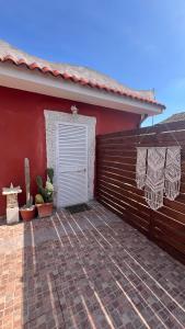 Fotografie z fotogalerie ubytování Casa Fè v destinaci Fregene