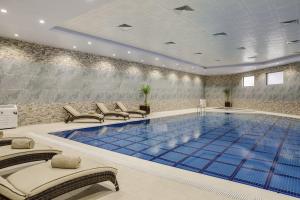 Gallery image of Cristal Erbil Hotel in Erbil