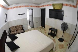 Fotografie z fotogalerie ubytování La Hermosa Hotel v destinaci Buga