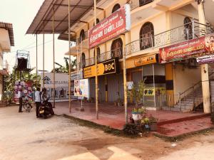 Gallery image of NMA Holiday INN 2 in Jaffna