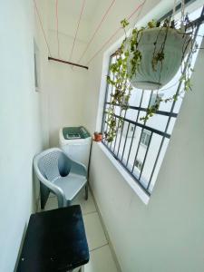 Gallery image of Ample home 2 bedroom apartment in Mombasa