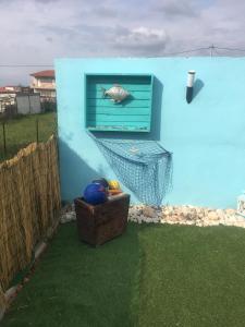 Kép Villa Evenik szállásáról Erétriában a galériában