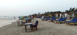 Spiaggia vicina o nei dintorni dell'hotel