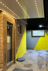 Fotografija v galeriji nastanitve DASOM v mestu Busan