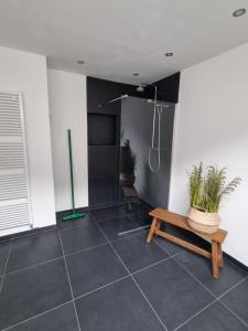 Fotografie z fotogalerie ubytování B&B Am Sahrbach v destinaci Altenahr