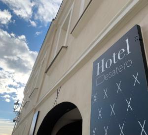 Fotografija u galeriji objekta Hotel Desatero u gradu Mikulov