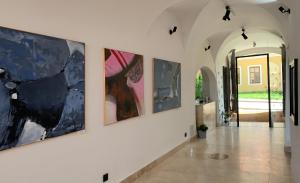 Fotografie z fotogalerie ubytování Hotel Desatero v destinaci Mikulov