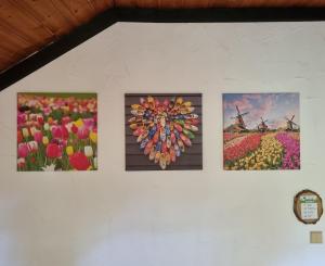 Fotografie z fotogalerie ubytování B&B Am Sahrbach v destinaci Altenahr