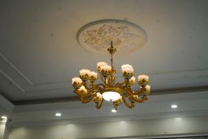 Fotografie z fotogalerie ubytování TAM COC HARBOR VIEW HOTEL v destinaci Ninh Binh