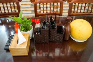 Fotografie z fotogalerie ubytování TAM COC HARBOR VIEW HOTEL v destinaci Ninh Binh
