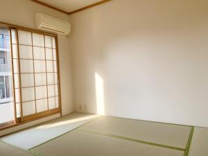 东京精品新装修60平米2卧室阳光公寓#干湿分离#高速无限制网路#专用电梯直达#3站直达新宿#最大7人#itk501的相册照片