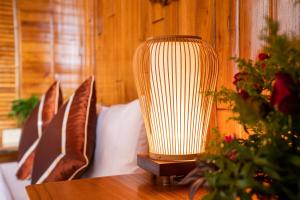 Galeriebild der Unterkunft Tam Coc Serenity Hotel & Bungalow in Ninh Bình