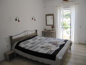 Gallery image of Lion-Suites in Kalyves