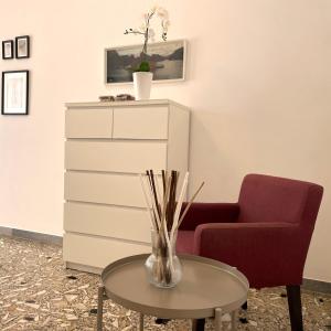 Fotografie z fotogalerie ubytování Lazy Time Apartment v Římě