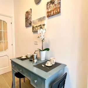 Fotografie z fotogalerie ubytování Lazy Time Apartment v Římě