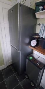 Kuchyň nebo kuchyňský kout v ubytování Norwich City, lovely 3 bed house, EV charger, garden with BBQ, free parking for 3 cars + 26 fotografií