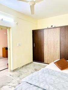 Gallery image of Sai Bliss Home stay in Puttaparthi