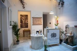 Fotografie z fotogalerie ubytování Palacete de La Alameda - Adults Only- v destinaci Cádiz