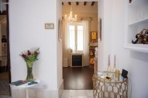 Fotografie z fotogalerie ubytování Palacete de La Alameda - Adults Only- v destinaci Cádiz