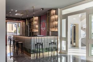 Fotografija v galeriji nastanitve Hotel Netum Mare v mestu Noto Marina
