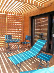 Gambar di galeri bagi LE DOUX REFUGE di Orchaise