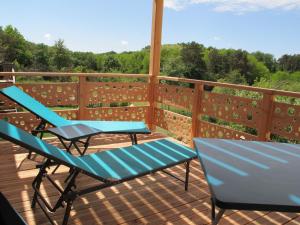 Gambar di galeri bagi LE DOUX REFUGE di Orchaise