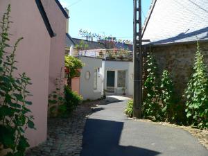 Ảnh trong thư viện ảnh của Gite d'artiste 50m de la mer ở Camaret-sur-Mer