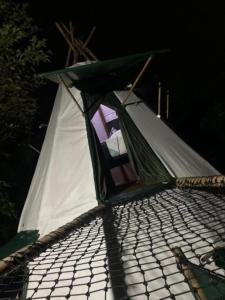 Fotografie z fotogalerie ubytování Glamping El Establo v destinaci San Francisco