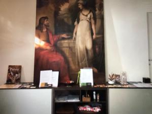 帕尔马Il villino della duchessa的相册照片