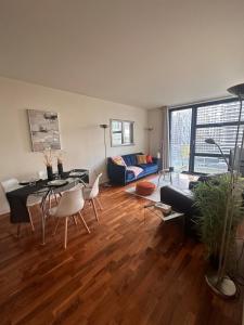 Gallery image of Central London Large 1 Bed flat with Balcony in London