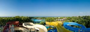 Bazén v ubytování Hotel Principe Residence nebo v jeho okolí