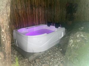 Fotografie z fotogalerie ubytování Glamping El Establo v destinaci San Francisco