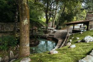 Billede fra billedgalleriet på Finca O Mermeleiro i Vilagarcia de Arousa + 74 billeder