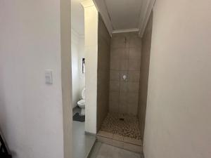 Ένα μπάνιο στο Southernwood nest