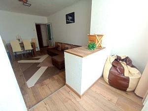 Zona d'estar a Apartament Eagle 48 fotos més