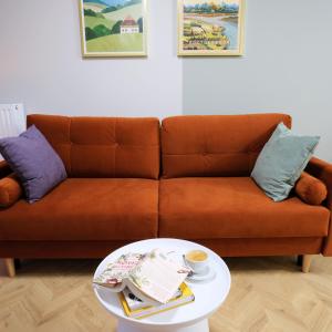 Gallery image of Apartament Andersa Biłgoraj parking podziemny in Biłgoraj