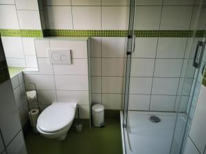 Gallery image of Penzion u Jezevce in Hřensko