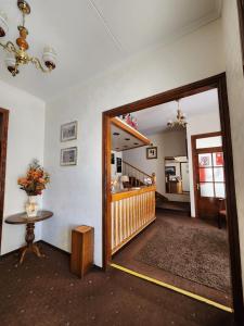 Foto Punta Arenases asuva majutusasutuse Hotel Mercurio galeriist