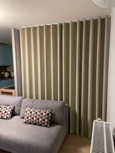 Gallery image of Modern studio apartment in Pärnu Old Town in Pärnu