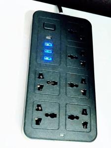 Photo de la galerie de l'établissement The ARK Eco Homestay, à Esch-sur-Alzette